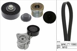 INA - Accessory Belt Drive Service Kits for 2012 128I, 2007-2010 X5 - FB00432K