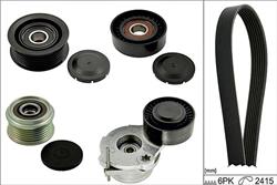 INA Accessory Drive Belt Kits for 2014 A7 QUATTRO - FB0055K