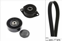 INA Accessory Drive Belt Kits FB0089K
