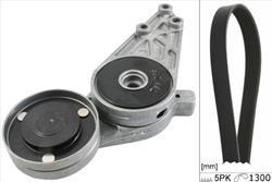 INA Accessory Drive Belt Kits for 1997-2001 A4, 1998-2005 PASSAT - FB0096K
