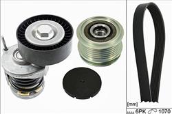 INA Accessory Drive Belt Kits FB0098K