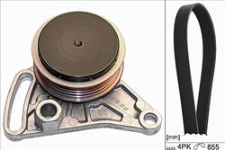 INA Accessory Drive Belt Kits for 1997-2001 A4, A4 QUATTRO, 1998-2005 PASSAT - FB0099K