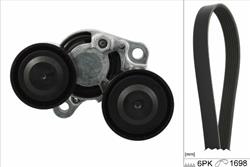 INA Accessory Drive Belt Kits for 2007-2014 COOPER, 2011-2016 COOPER COUNTRYMAN, 2013-2016 COOPER PACEMAN - FB0266K