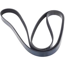 INA Accessory Drive Belts for 2014-2016 E250, 2016-2017 GLE300D, 2015 ML250 - FB6K787