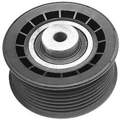 INA Accessory Drive Idler Pulleys for 1996-1999 S500, S420, 1998-1999 CL500 - FP00301