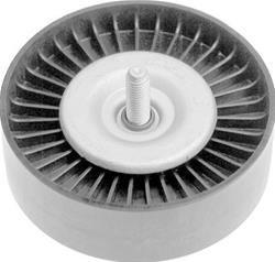 INA Accessory Drive Idler Pulleys for 2003-2005 C230 - FP04013