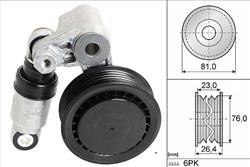 INA Accessory Drive Tensioners for 1995 EUROVAN - FT00111