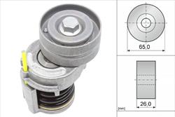 INA Accessory Drive Tensioners FT03461