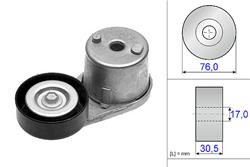 INA Accessory Drive Tensioners FT0381