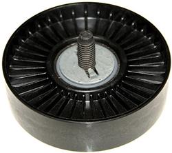 INA - Crankshaft Pulleys for 2002-2005 FREELANDER - FT0529