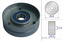 INA Accessory Drive Tensioners FT10751