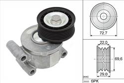 INA Accessory Drive Tensioners for 2006-2013 3 - FT40249