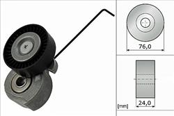 INA Accessory Drive Tensioners FT40324