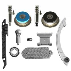 INA Manual Transmission Replacement Parts ZC-9-4201SAVVT2