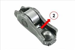 INA Camshaft Followers VF0241