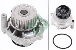 INA Water Pumps for 2006-2008 A3 - XW0088