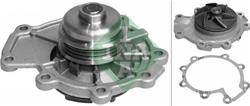 INA Water Pumps, Mechanical XW0257