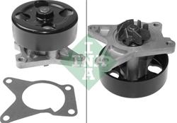 INA Water Pumps XW0524