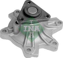 INA Water Pumps XW0559