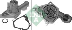 INA Water Pumps XW0590