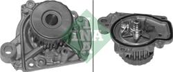 INA Water Pumps for 2002-2004 CIVIC - XW0609