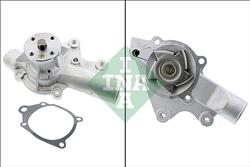 INA Water Pumps XW0684