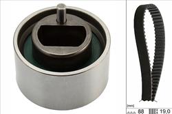 INA Timing Belt Kits for 2000-2005 S80, 2005 XC90 - ZB-B319