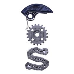 INA - Timing Chain and Gear Sets for 2014-2018 COROLLA, 2017-2018 COROLLA IM - ZC-0132-100