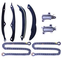 INA - Timing Chain and Gear Sets for 2018-2021 EXPEDITION, 2017-2022 F-150, 2018-2022 NAVIGATOR - ZC-1680-200