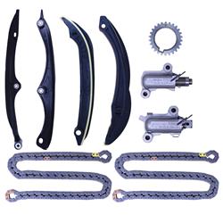 INA - Timing Chain and Gear Sets for 2018-2021 EXPEDITION, 2017-2022 F-150, 2018-2022 NAVIGATOR - ZC-1680-300