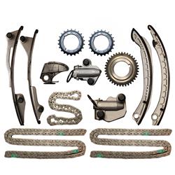 INA Timing Chain and Gear Sets ZC-1724