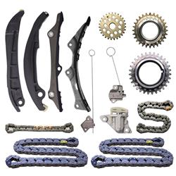 INA Timing Chain and Gear Sets ZC-1752-500