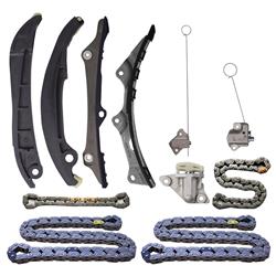 INA Timing Chain and Gear Sets ZC-1752-510