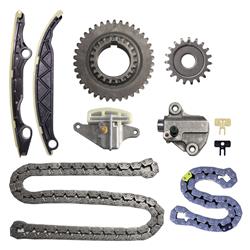 INA - Timing Chain and Gear Sets for 2014-2020 ROGUE - ZC-1890