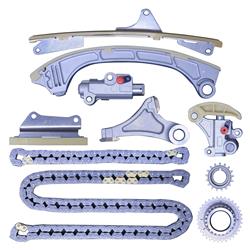 INA - Timing Chain and Gear Sets for 2017-2026 CIVIC - ZC-1891