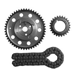 INA Timing Chain Kits for 2008-2009 EQUINOX, TORRENT - ZC-73186