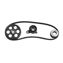 INA Timing Chain Kits for 1983-1988 COROLLA, 1985-1988 NOVA, 1980-1988 TERCEL - ZC-76020
