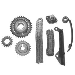 INA Timing Chain Kits for 1995-1998 200SX, 1995-1999 SENTRA - ZC-76084