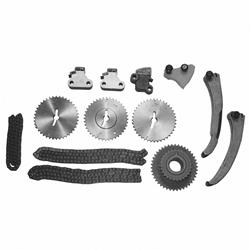 INA Timing Chain Kits for 2001-2003 AURORA - ZC-76109