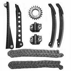 INA Timing Chain Kits ZC-76112T