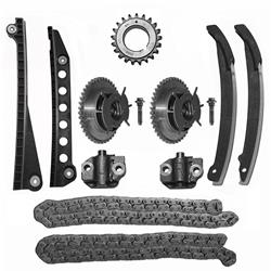 INA Timing Chain Kits ZC-76112TV