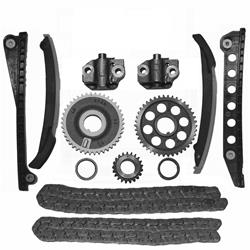 INA Timing Chain Kits ZC-76121T