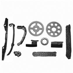 INA Timing Chain Kits for 1989-1993 B2600, 1989-1994 MPV - ZC-76127