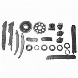 INA Timing Chain Kits for 1998-1999 MUSTANG - ZC-76130