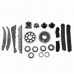 INA Timing Chain Kits for 2003-2004 MUSTANG - ZC-76132