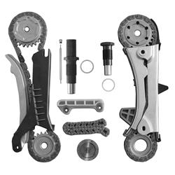 INA Timing Chain Kits ZC-76136