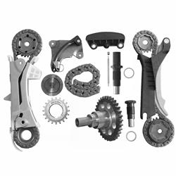 INA Timing Chain Kits ZC-76137P