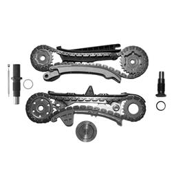 INA Timing Chain Kits for 2005-2007 LR3 - ZC-76152
