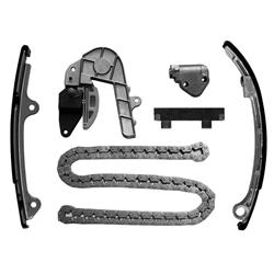 INA Timing Chain Kits for 2002-2006 ALTIMA, SENTRA - ZC-76153TS