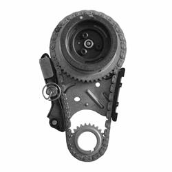 INA Timing Chain Kits ZC-76160